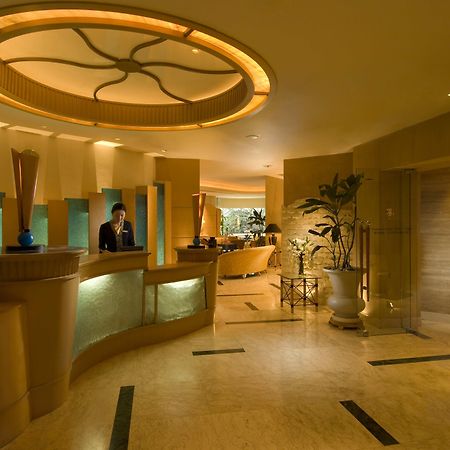 The Kunlun Jing An Hotel Thượng Hải Nội địa bức ảnh