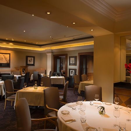The Kunlun Jing An Hotel Thượng Hải Ngoại thất bức ảnh