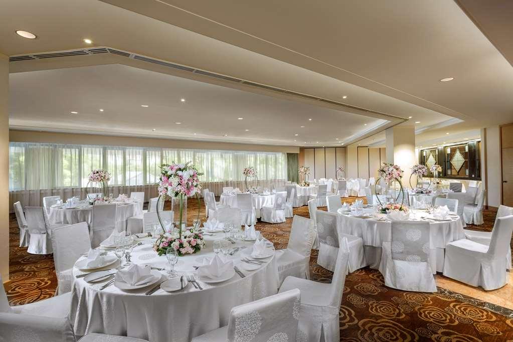 The Kunlun Jing An Hotel Thượng Hải Ngoại thất bức ảnh