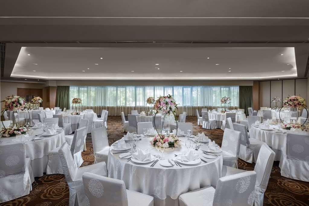 The Kunlun Jing An Hotel Thượng Hải Ngoại thất bức ảnh