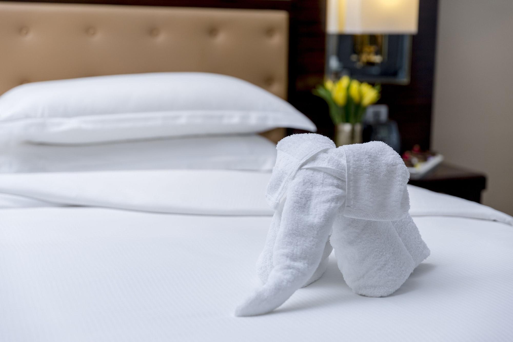 The Kunlun Jing An Hotel Thượng Hải Ngoại thất bức ảnh