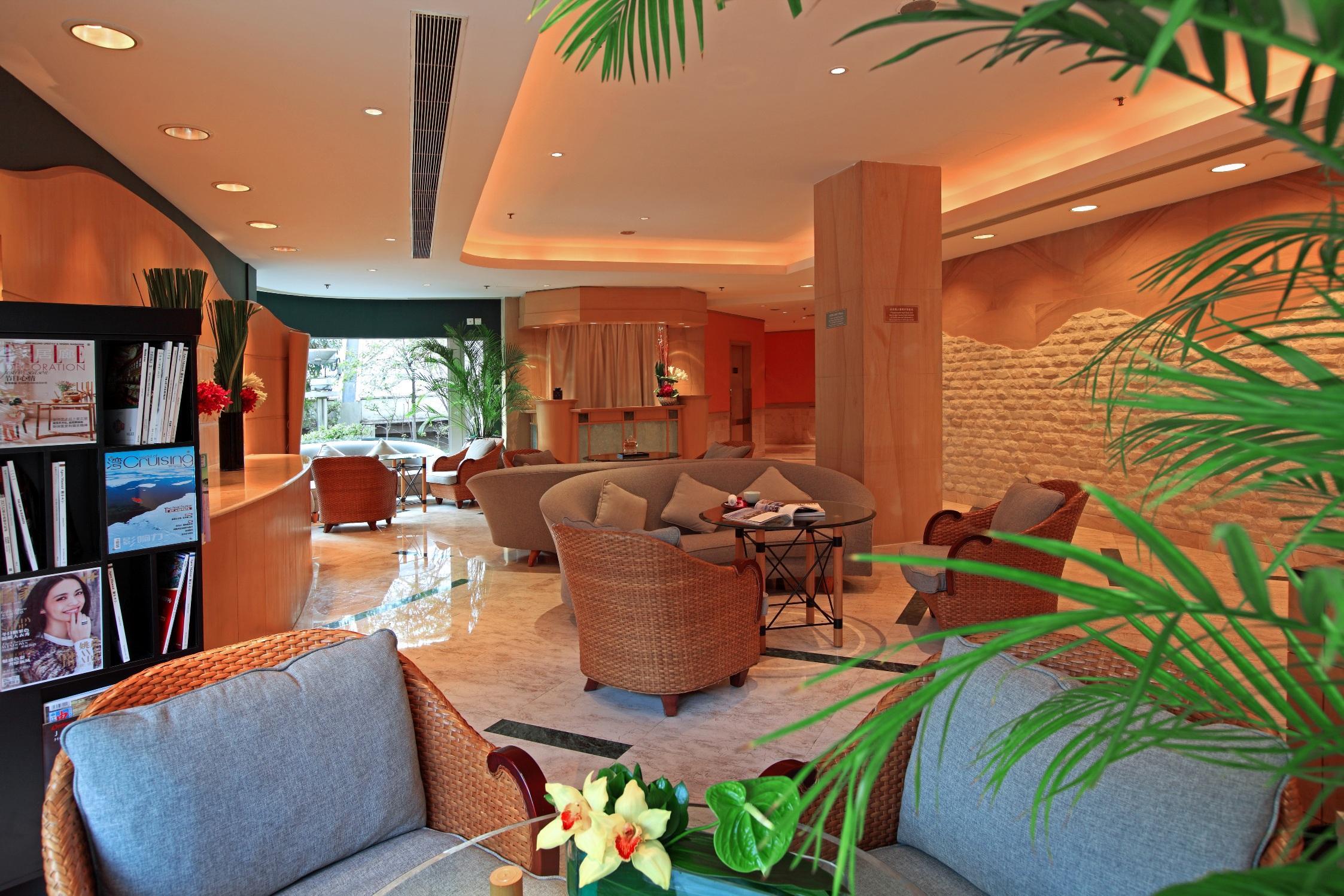 The Kunlun Jing An Hotel Thượng Hải Ngoại thất bức ảnh