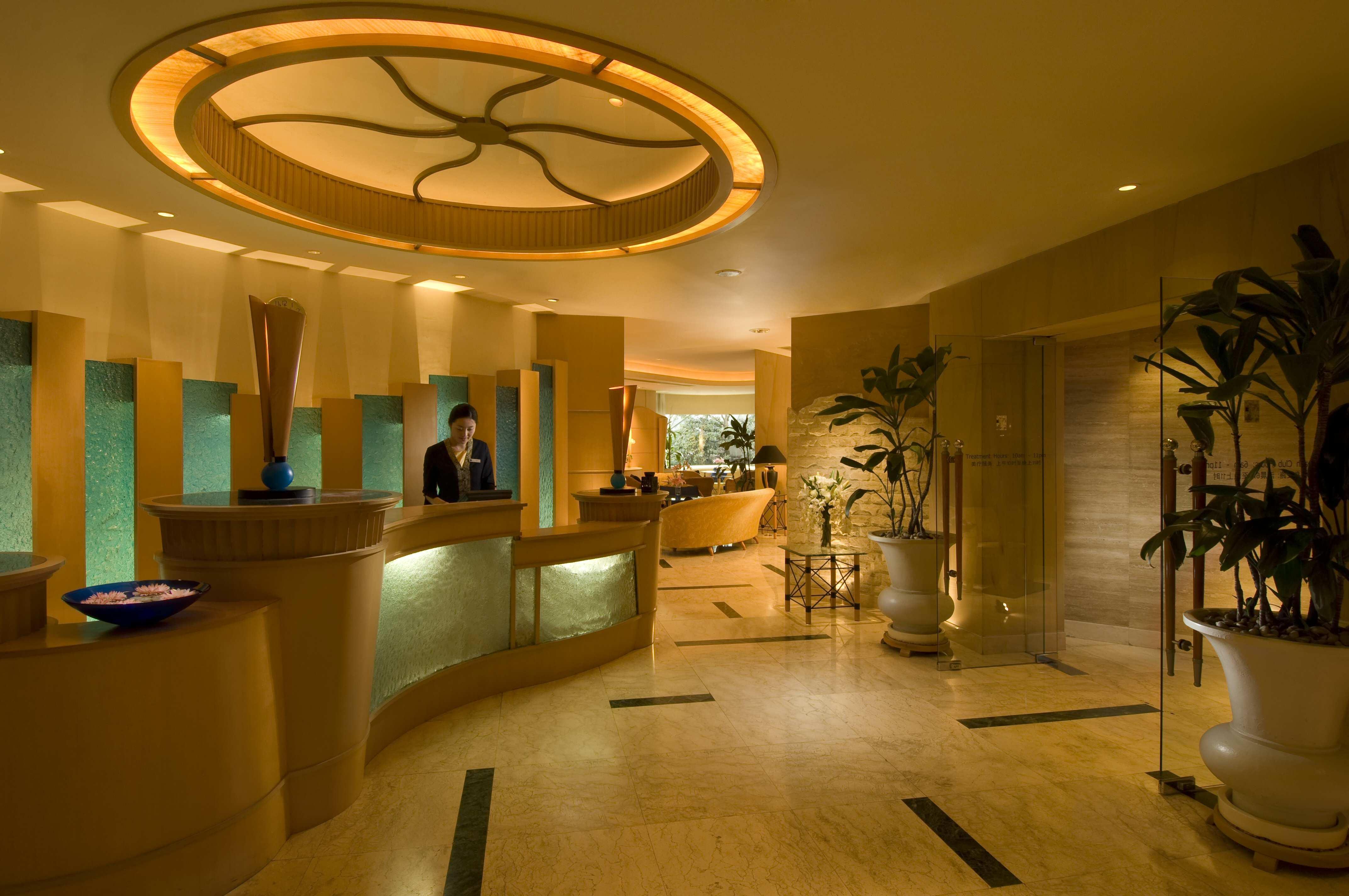 The Kunlun Jing An Hotel Thượng Hải Nội địa bức ảnh