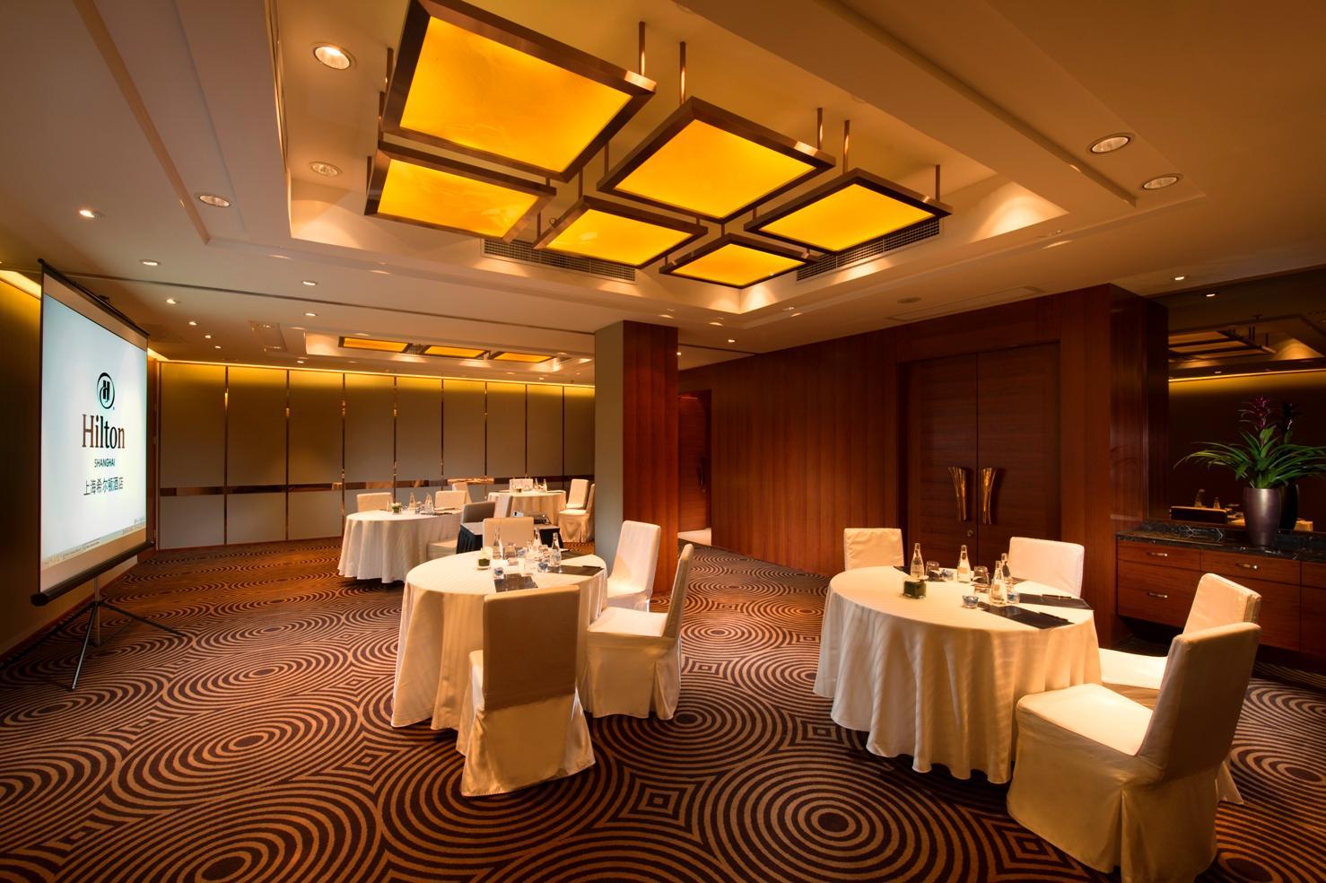 The Kunlun Jing An Hotel Thượng Hải Ngoại thất bức ảnh
