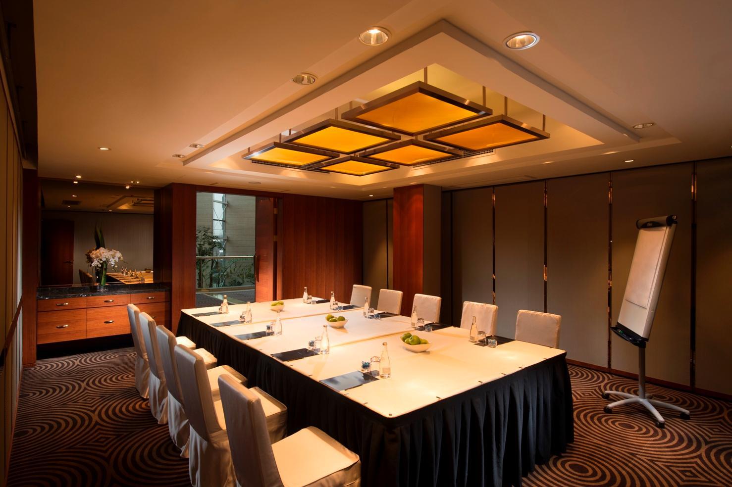 The Kunlun Jing An Hotel Thượng Hải Ngoại thất bức ảnh