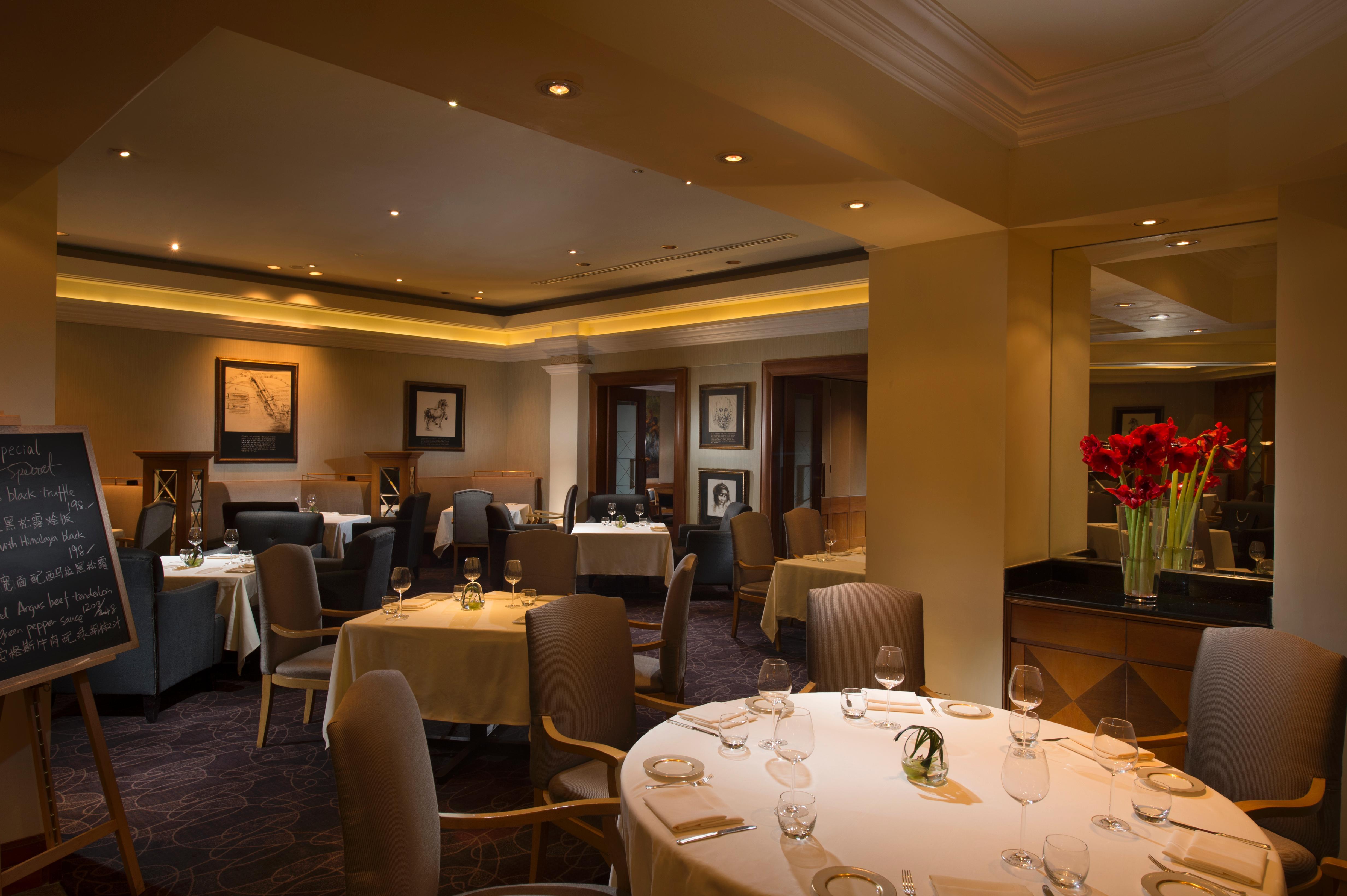 The Kunlun Jing An Hotel Thượng Hải Ngoại thất bức ảnh