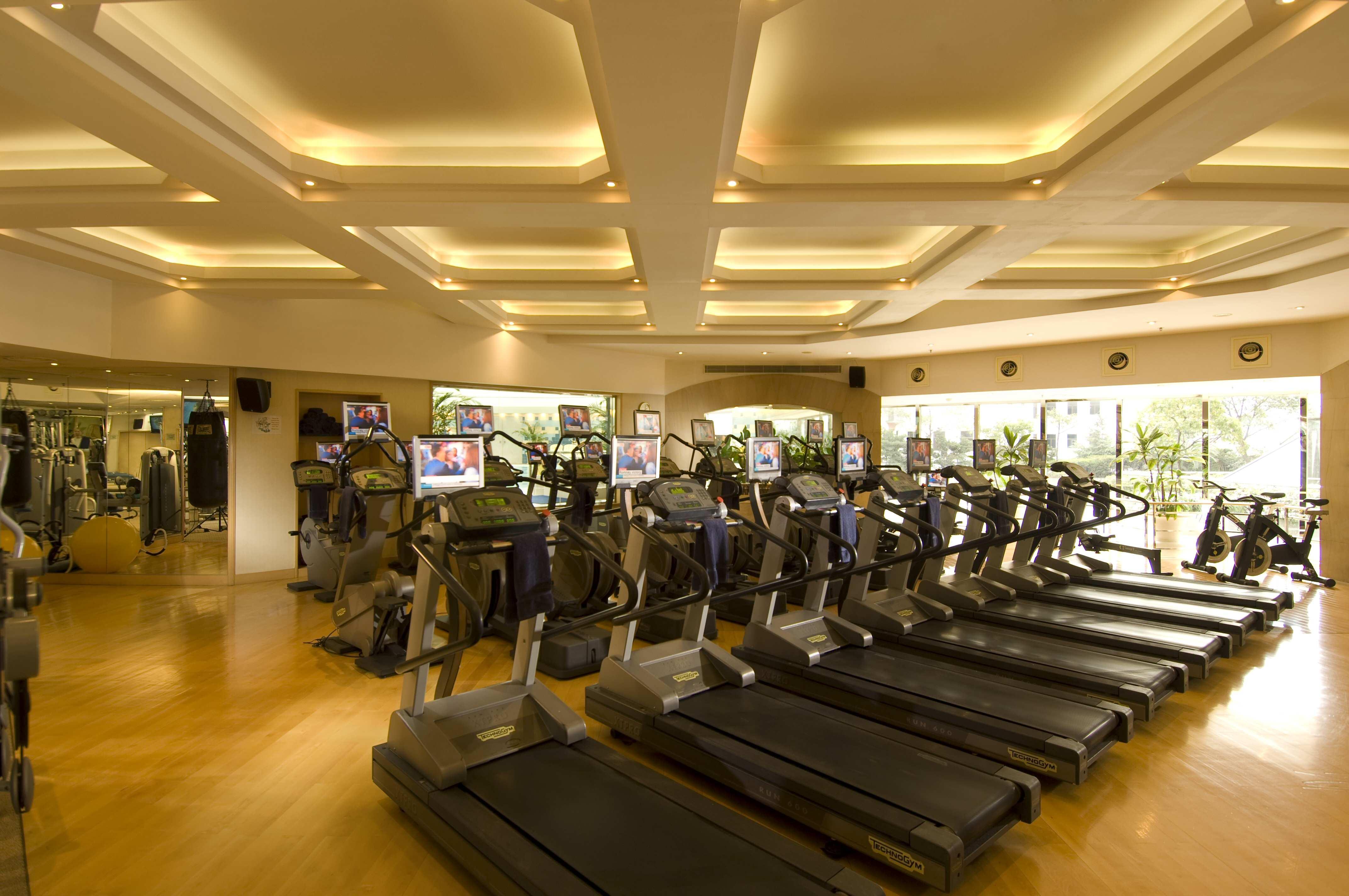 The Kunlun Jing An Hotel Thượng Hải Ngoại thất bức ảnh