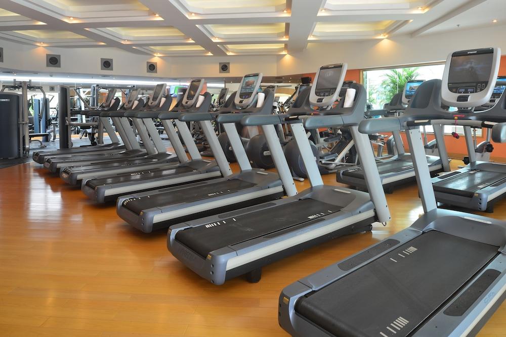 The Kunlun Jing An Hotel Thượng Hải Ngoại thất bức ảnh