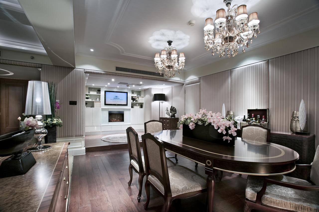 The Kunlun Jing An Hotel Thượng Hải Ngoại thất bức ảnh